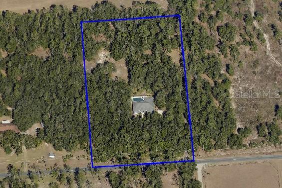 Photo of 6711 REDWING ROAD GROVELAND FL 34736