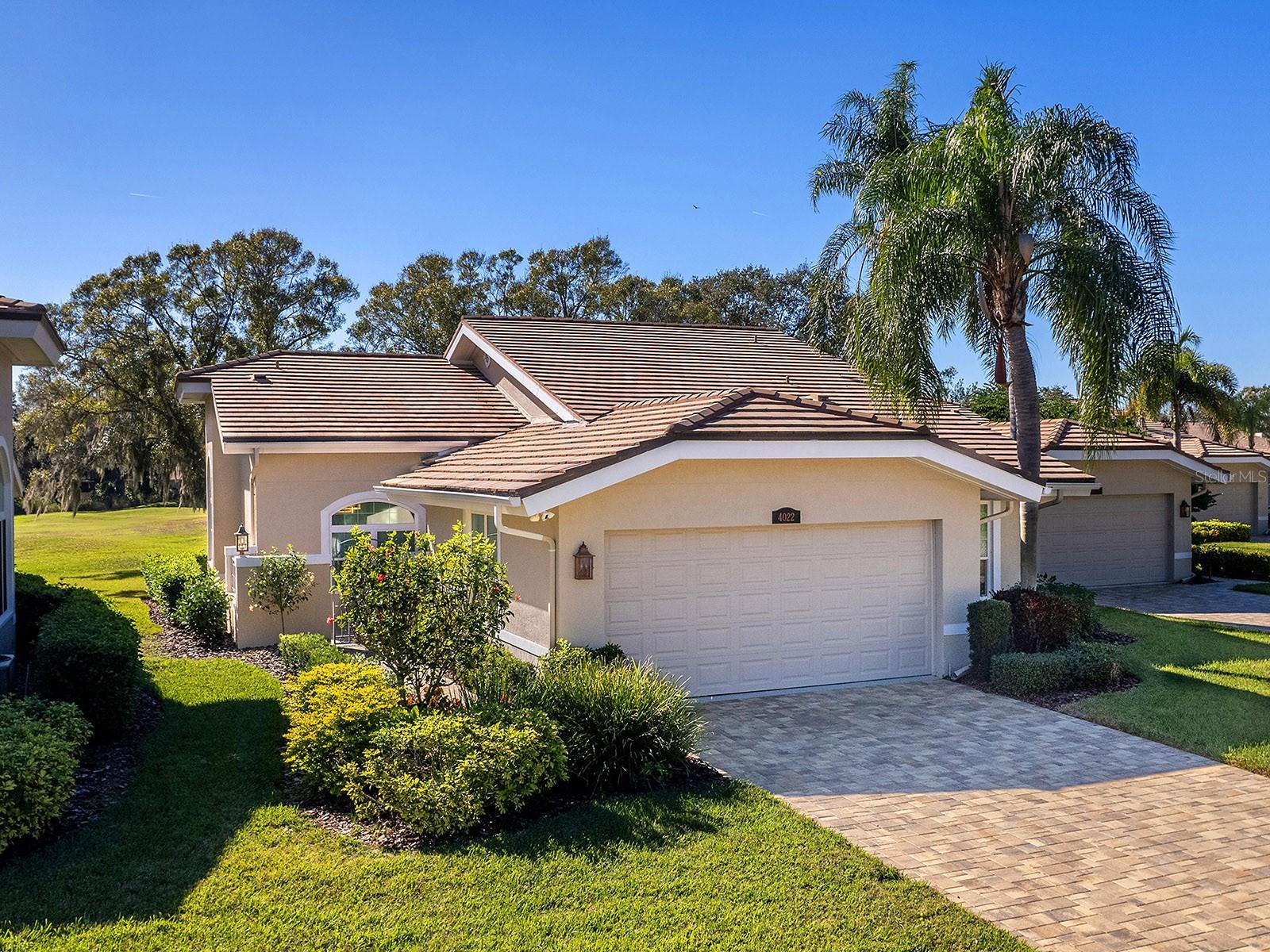 Photo of 4022 PENSHURST PARK SARASOTA FL 34235
