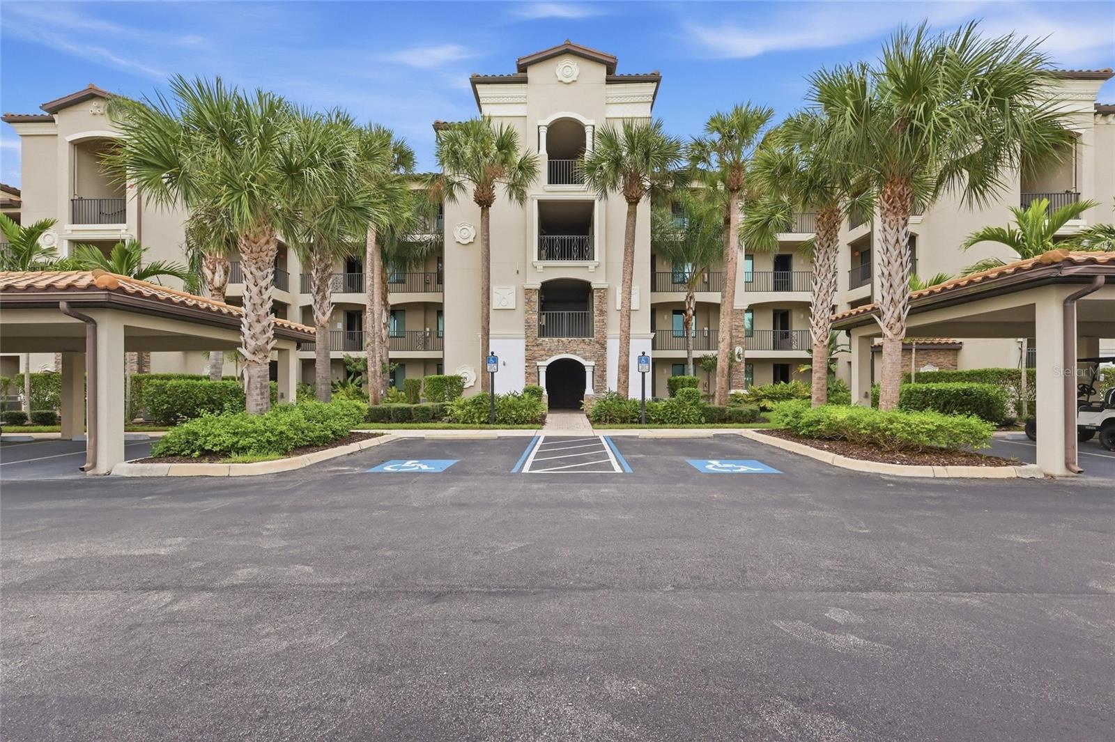 Photo of 16814 VARDON TERRACE #304 LAKEWOOD RANCH FL 34211