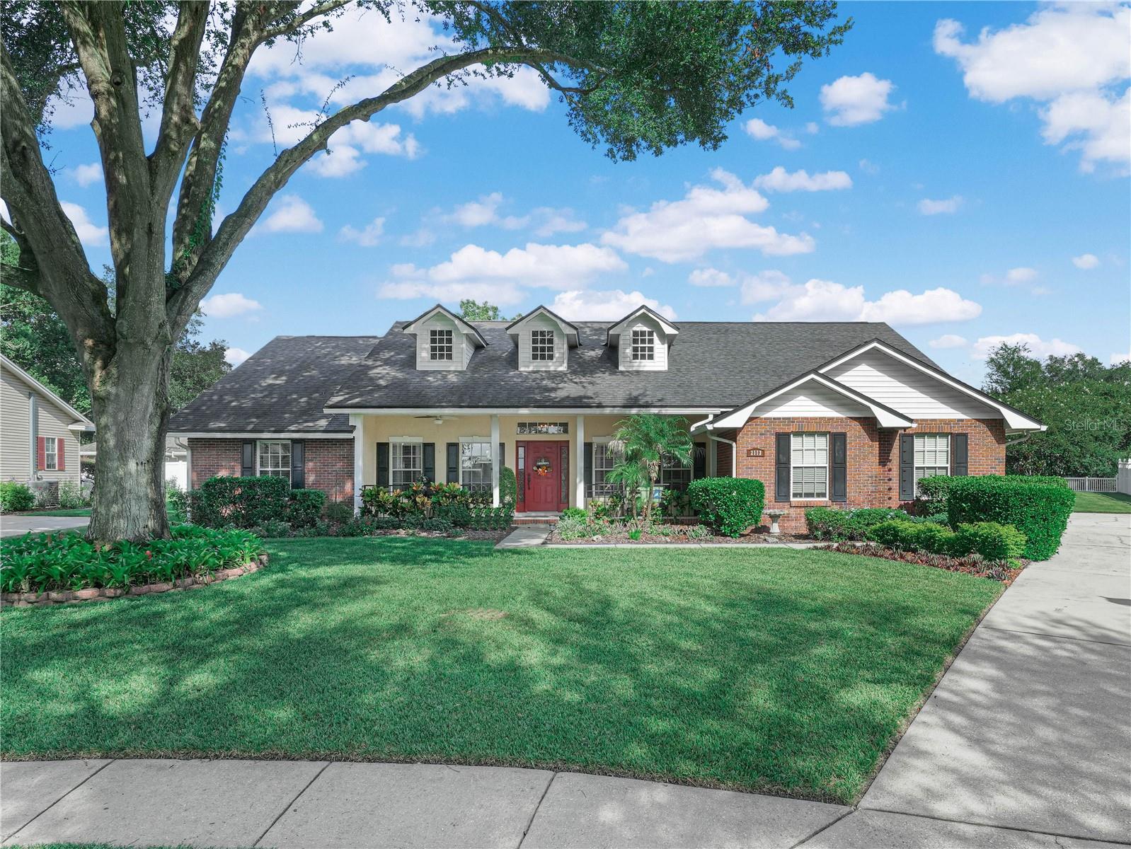 Photo of 2113 LONGLEAF CIRCLE LAKELAND FL 33810