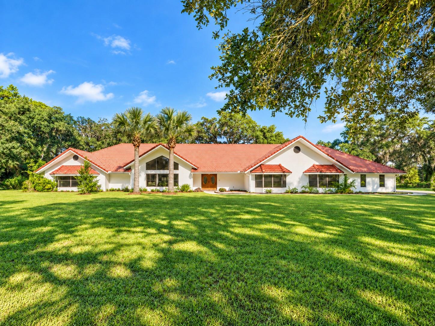 Photo of 553 NE 205TH AVENUE WILLISTON FL 32696