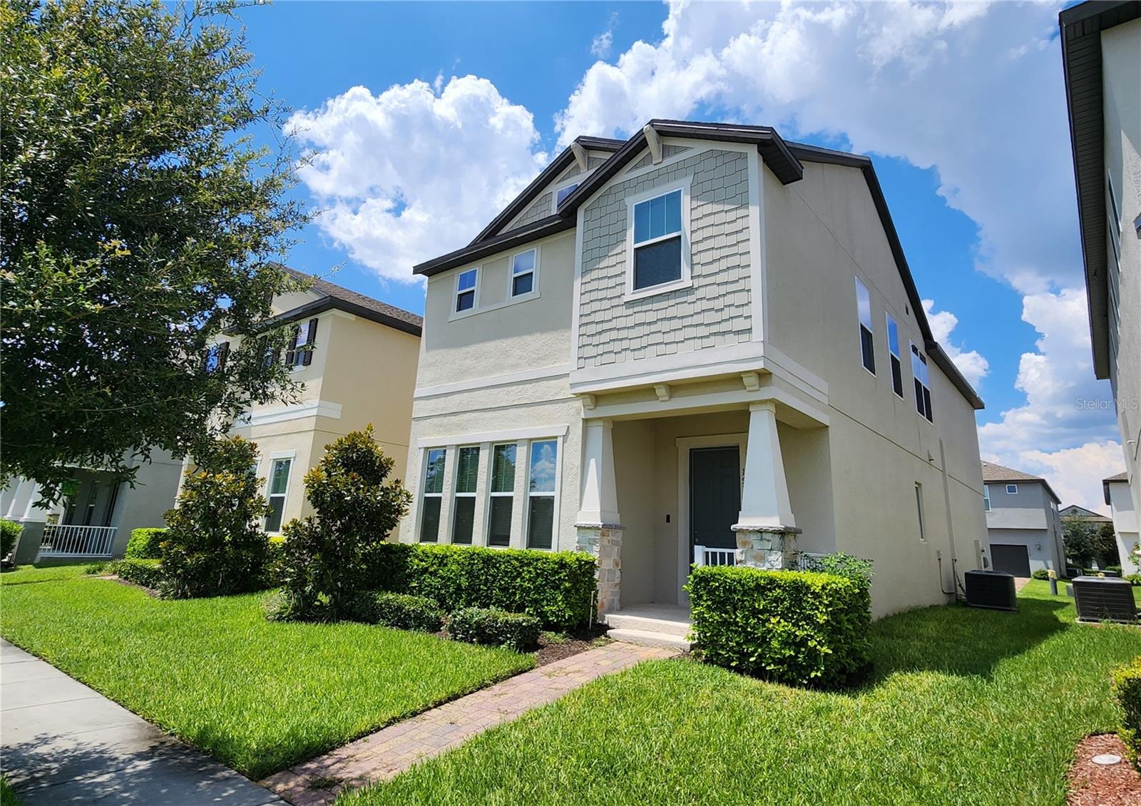 Photo of 15102 STUTTGART ALLEY WINTER GARDEN FL 34787