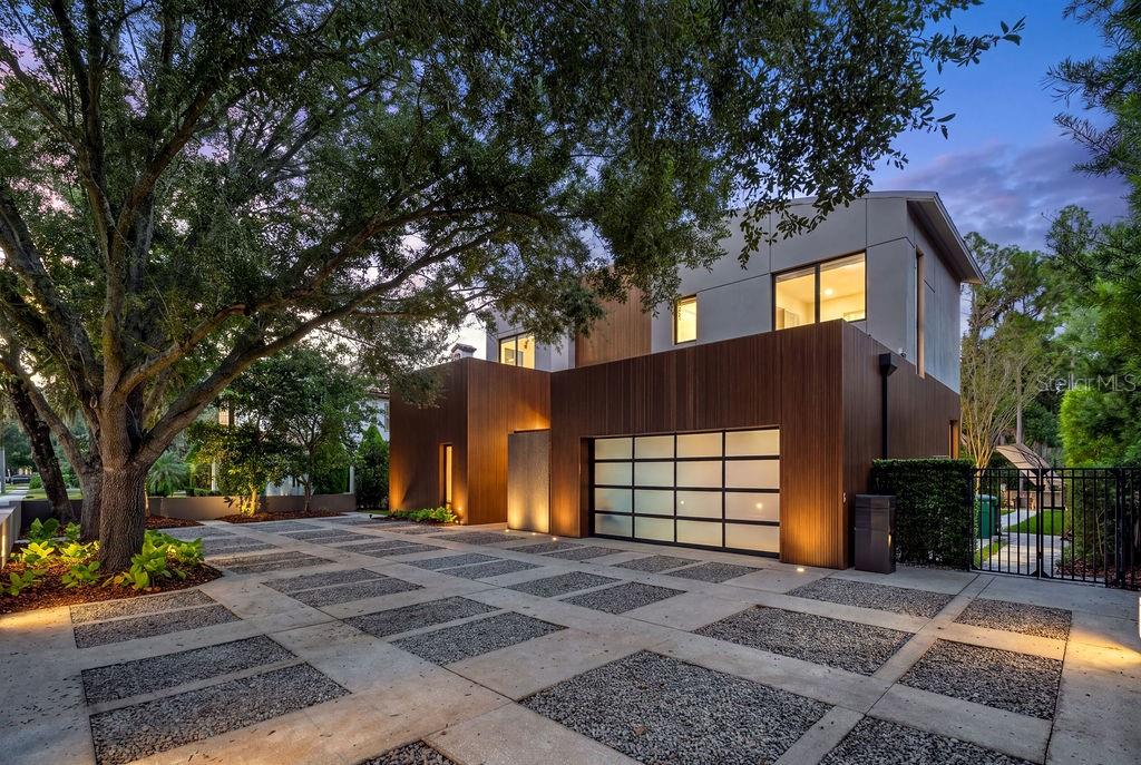 Photo of 1742 TEMPLE DRIVE WINTER PARK FL 32789