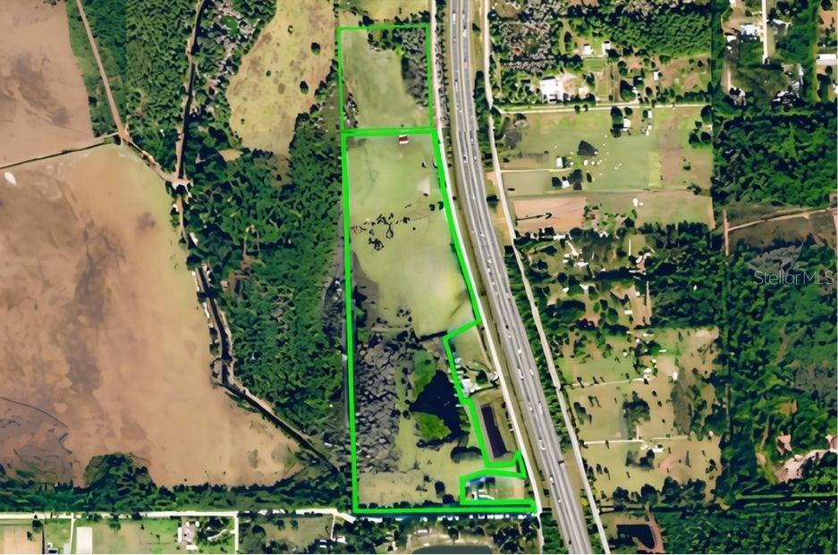 Photo of 664 N TYMBER CREEK ROAD ORMOND BEACH FL 32174