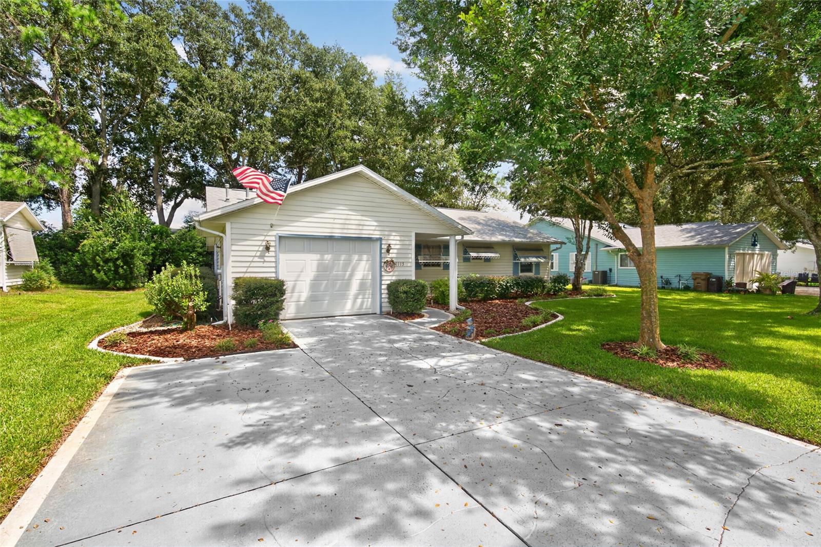 Photo of 1113 BEN HOPE DRIVE LEESBURG FL 34788