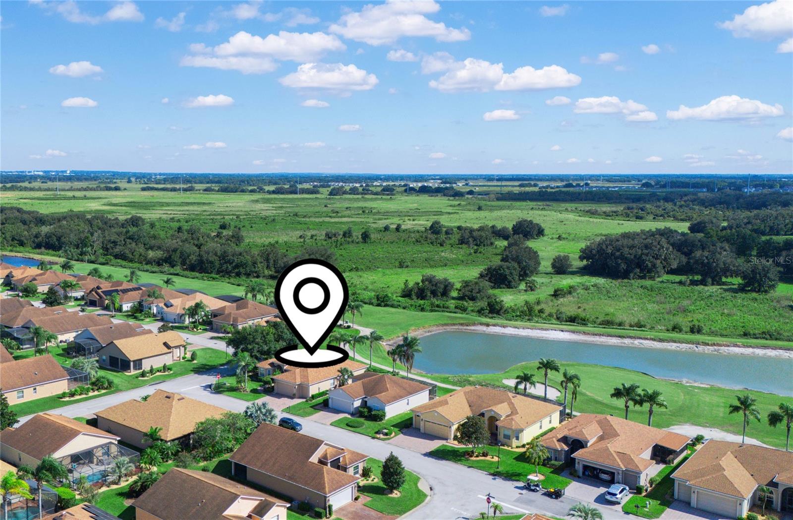 Photo of 4064 PHOENICIAN WAY WINTER HAVEN FL 33884