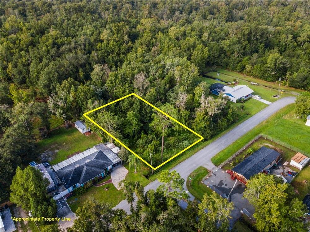 Photo of 0 WILE AVENUE INTERCESSION CITY FL 33848