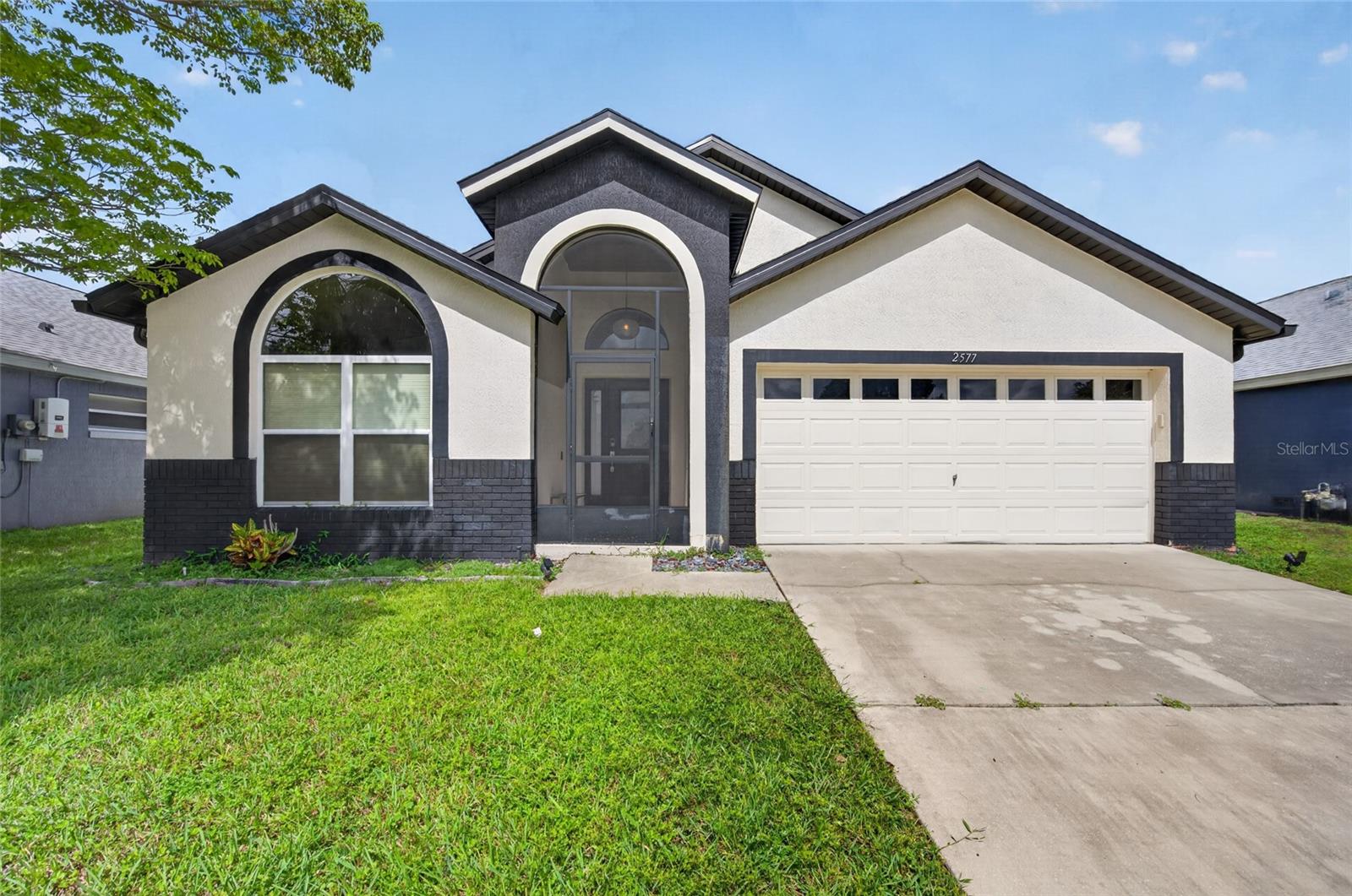 Photo of 2577 ONEIDA LOOP KISSIMMEE FL 34747
