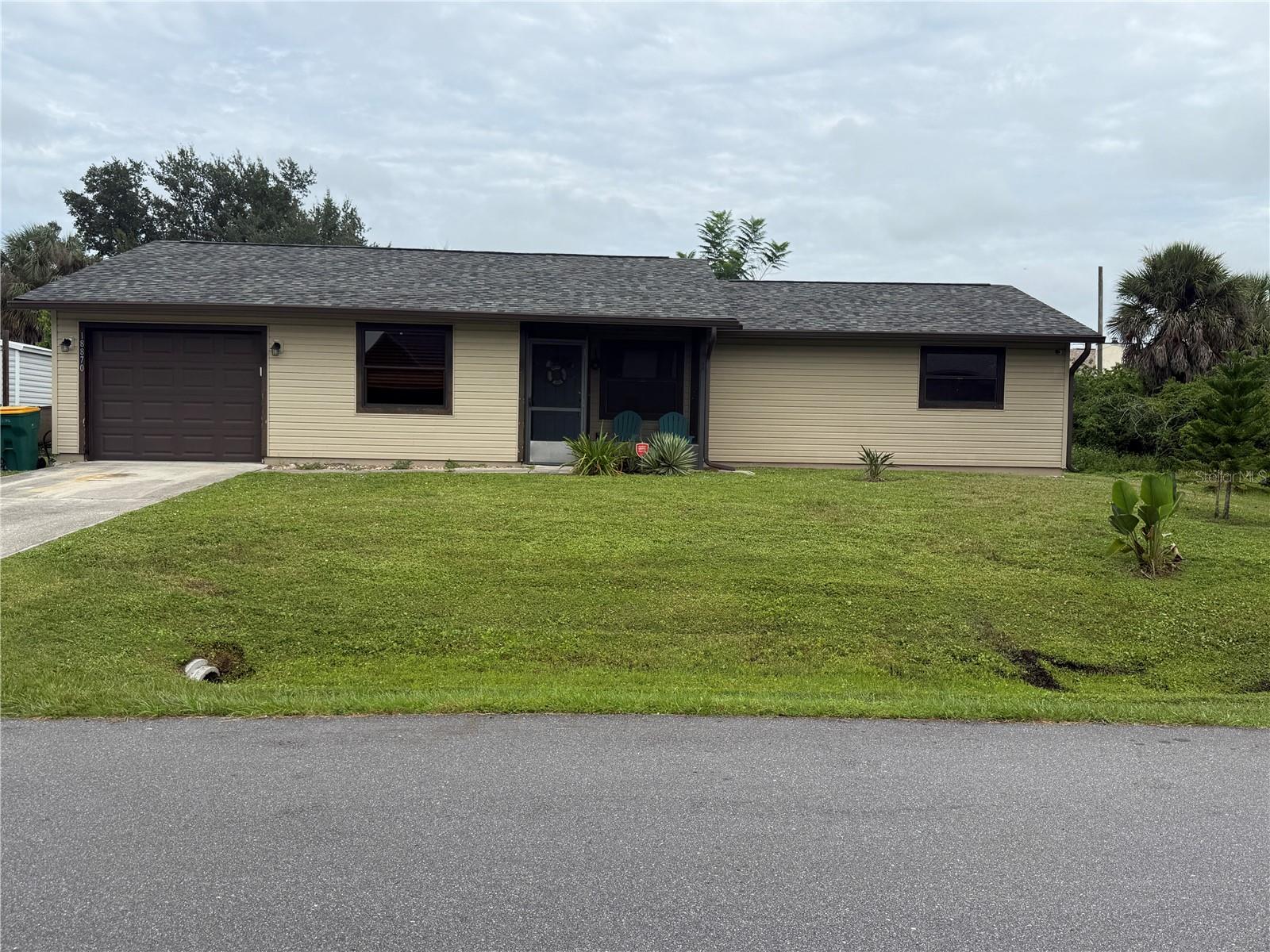 Photo of 18870 ACKERMAN AVENUE PORT CHARLOTTE FL 33948