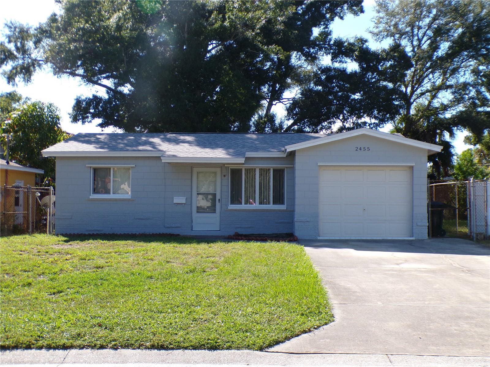 Photo of 2455 35TH STREET ST PETERSBURG FL 33711