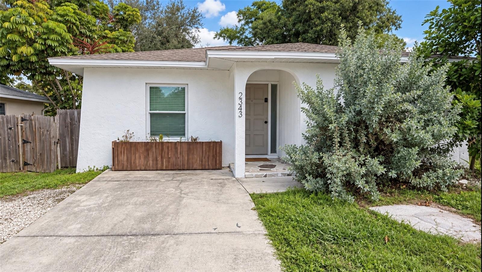 Photo of 2343 EUGENE STREET SARASOTA FL 34231