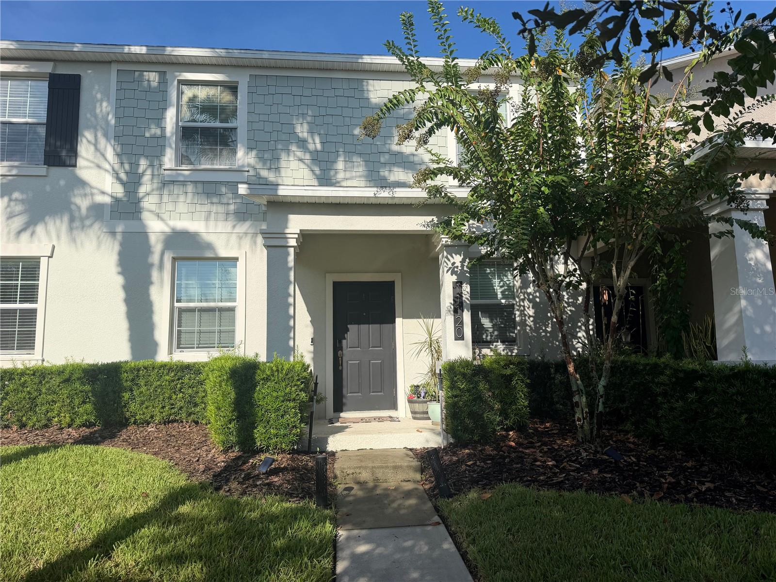 Photo of 11120 SUSPENSE DRIVE WINTER GARDEN FL 34787