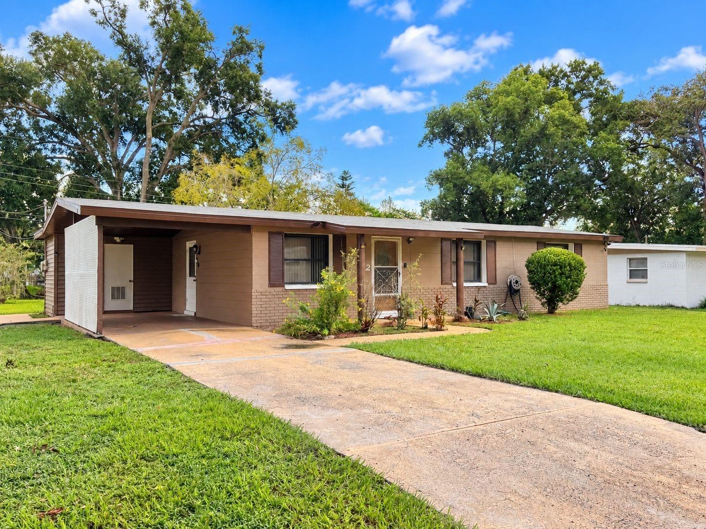 Photo of 3022 VENICE WAY LAKELAND FL 33803