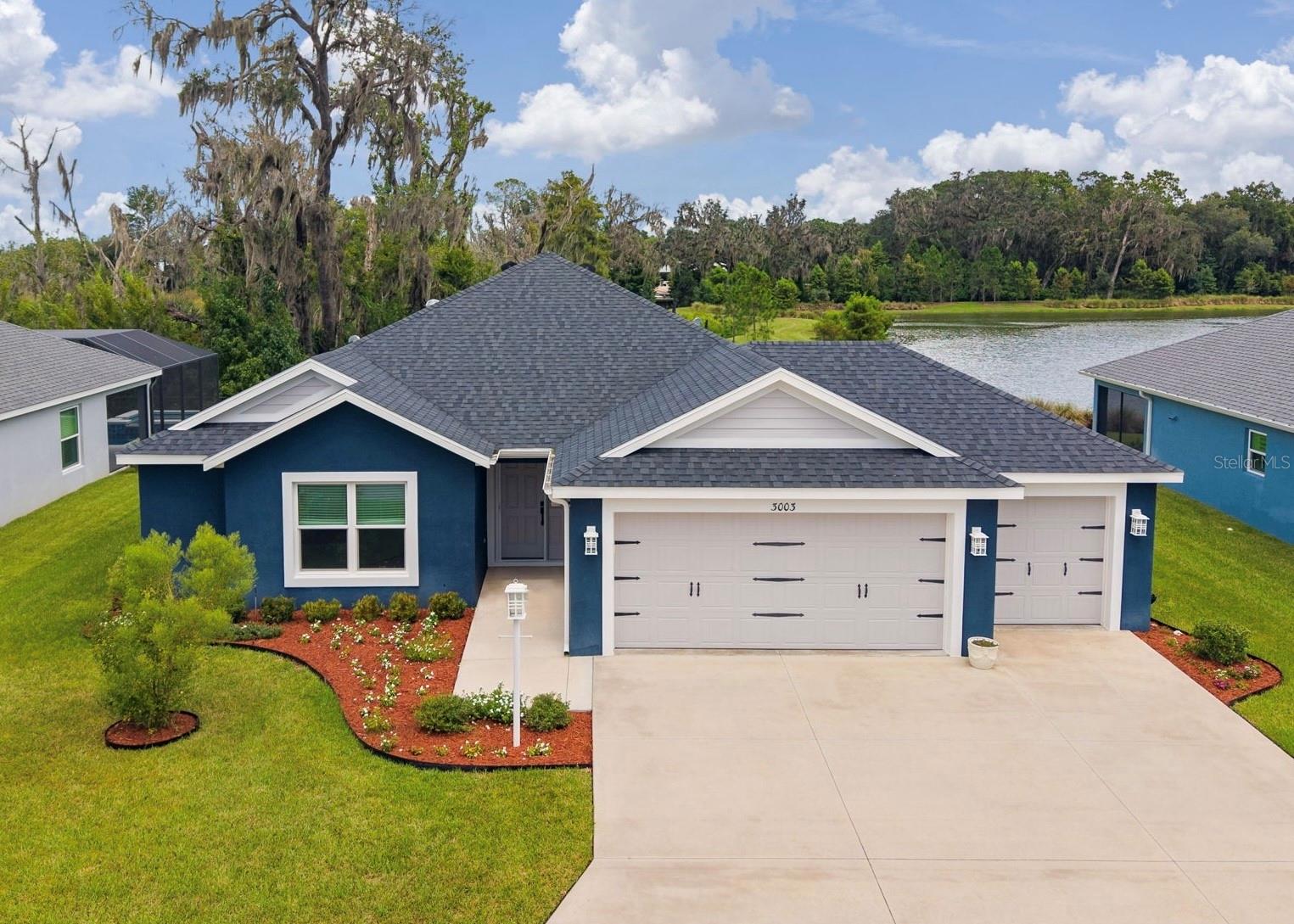 Photo of 3003 MONUMENT WAY THE VILLAGES FL 32163