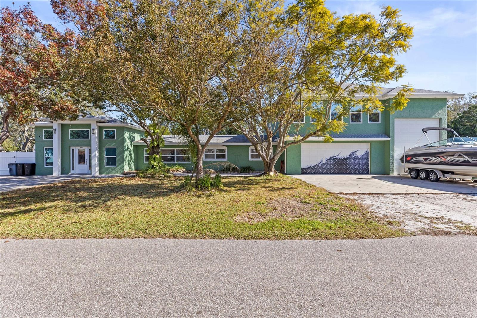 Photo of 5657 OCEANIC ROAD HOLIDAY FL 34690