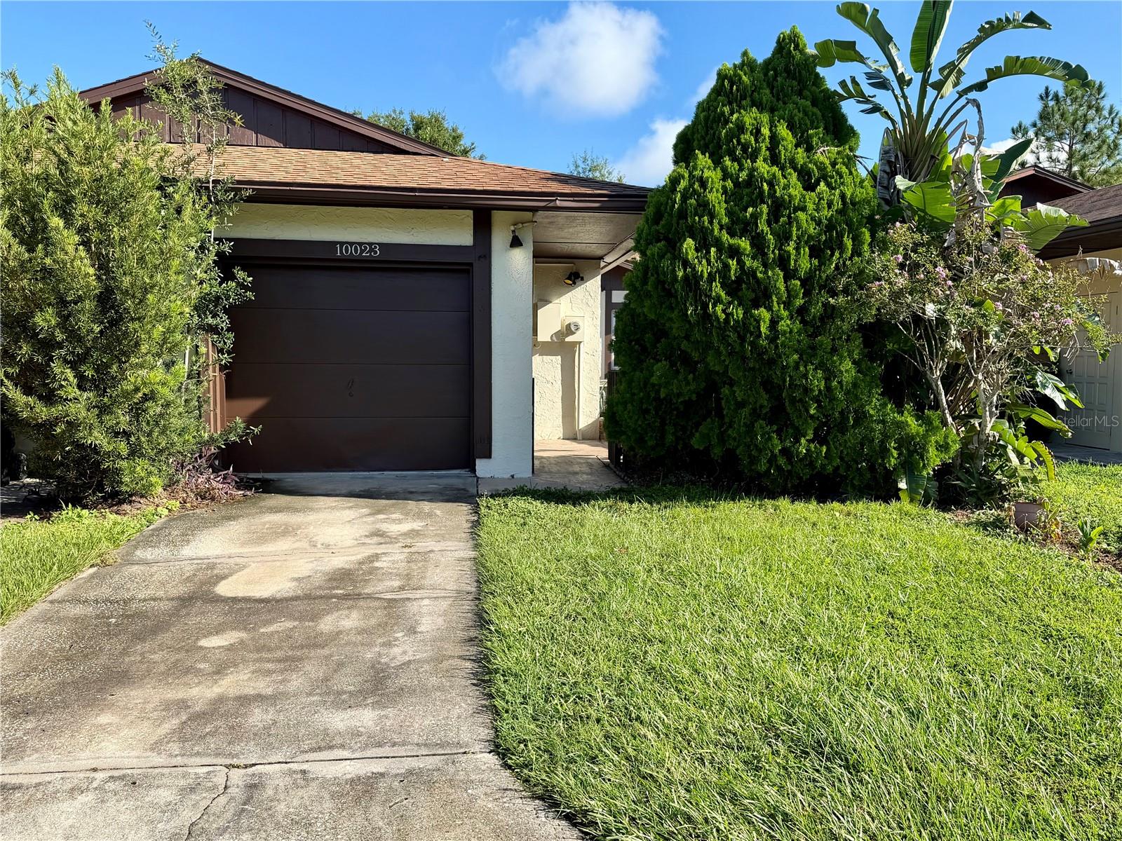 Photo of 10023 BRIGHTFIELD COURT ORLANDO FL 32821