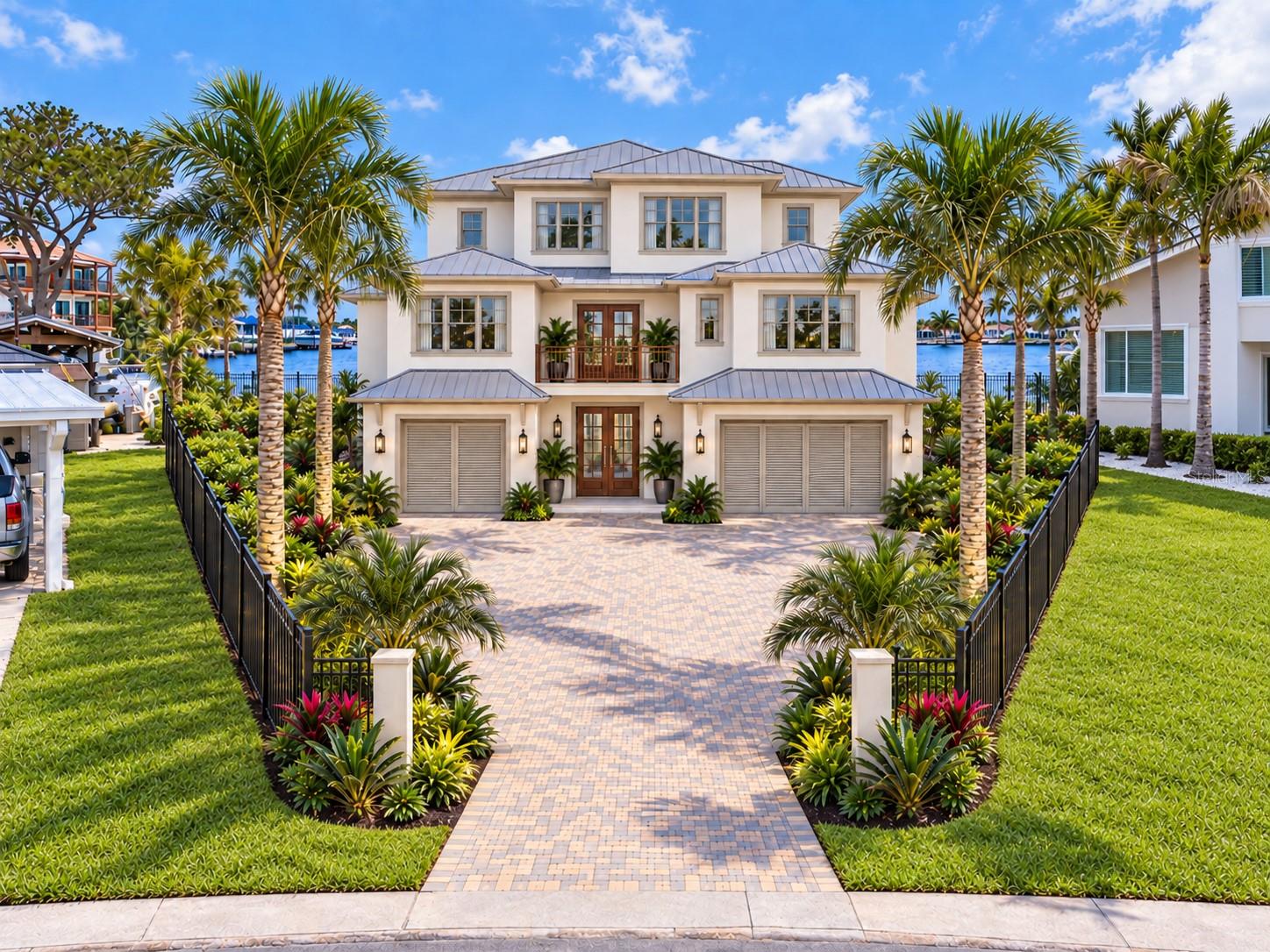 Photo of 1931 ARROWHEAD DRIVE ST PETERSBURG FL 33703