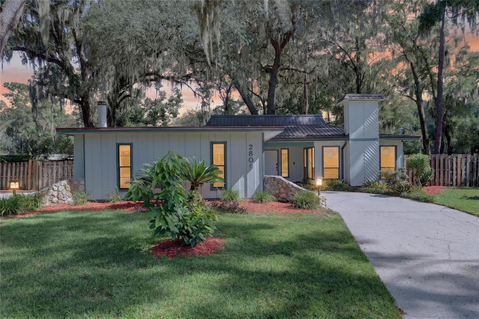 Photo of 2809 NW 35TH PLACE GAINESVILLE FL 32605