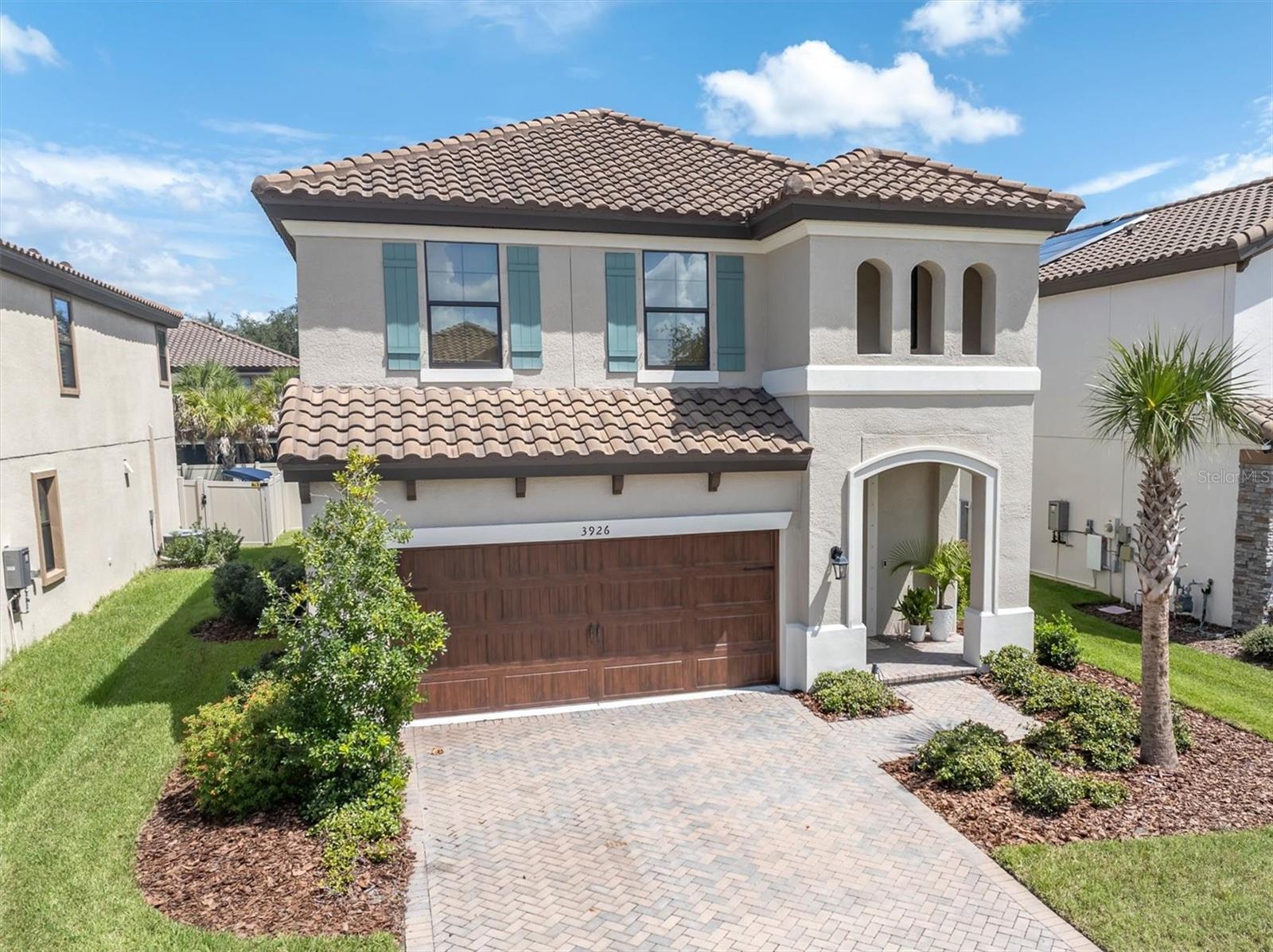 Photo of 3926 MAURICE AVENUE ODESSA FL 33556