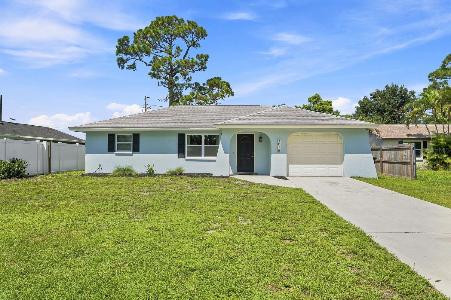 Photo of 1019 HOPE STREET VENICE FL 34285