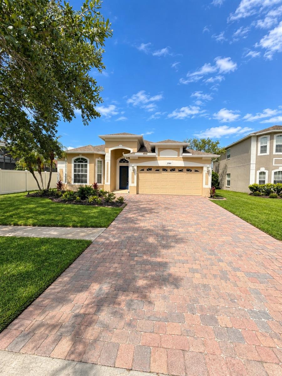 Photo of 2742 DOVER GLEN CIRCLE ORLANDO FL 32828