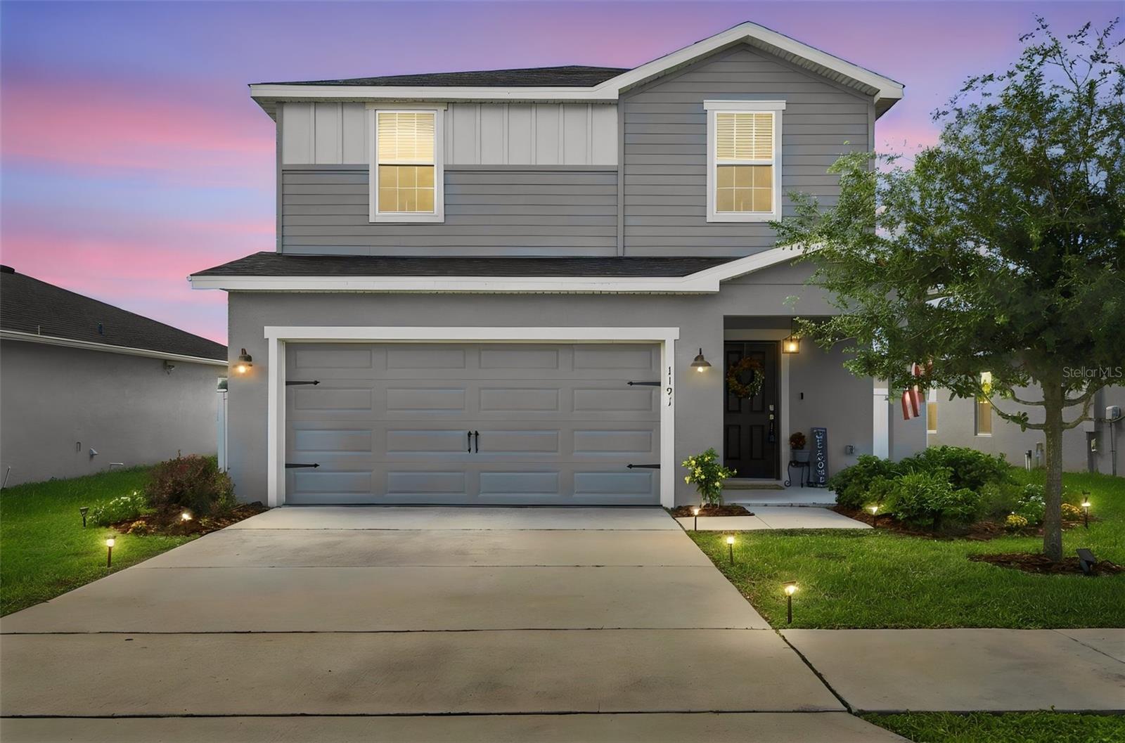 Photo of 1191 MOUNTAIN FLOWER LANE DAVENPORT FL 33837