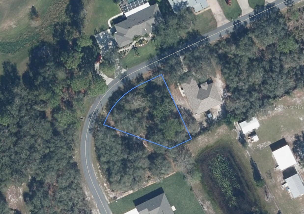 Photo of 4401 CREMONA DRIVE SEBRING FL 33872