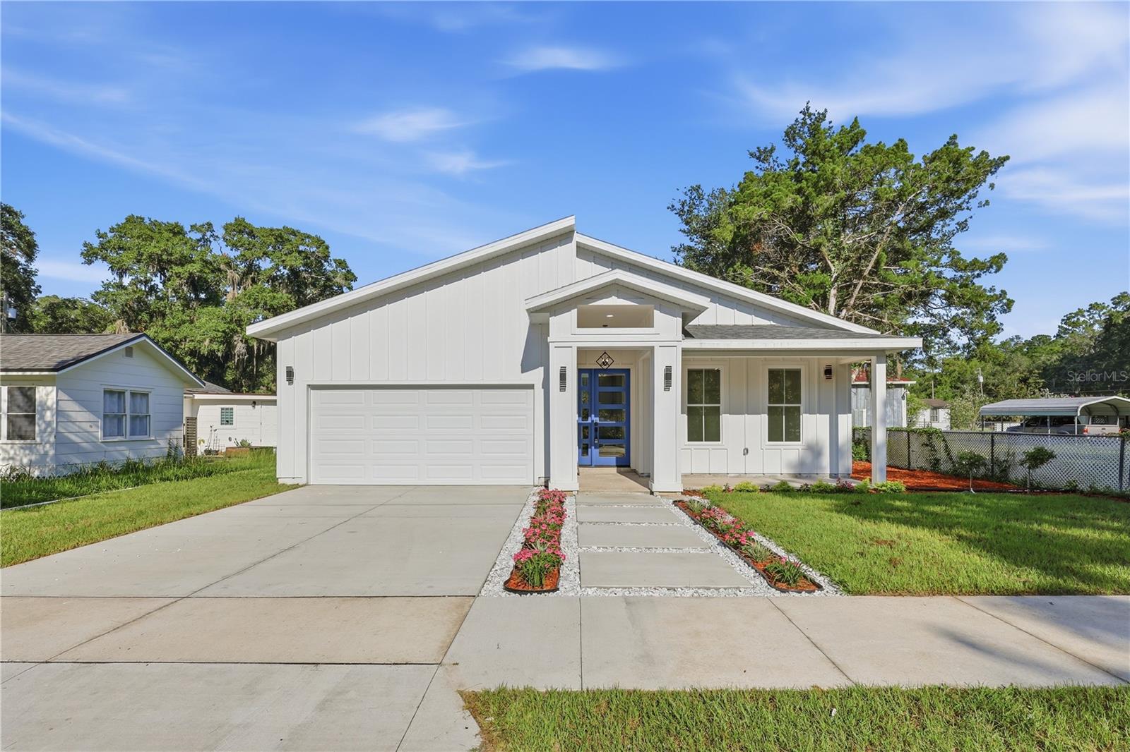 Photo of 3518 NW 20TH STREET GAINESVILLE FL 32605