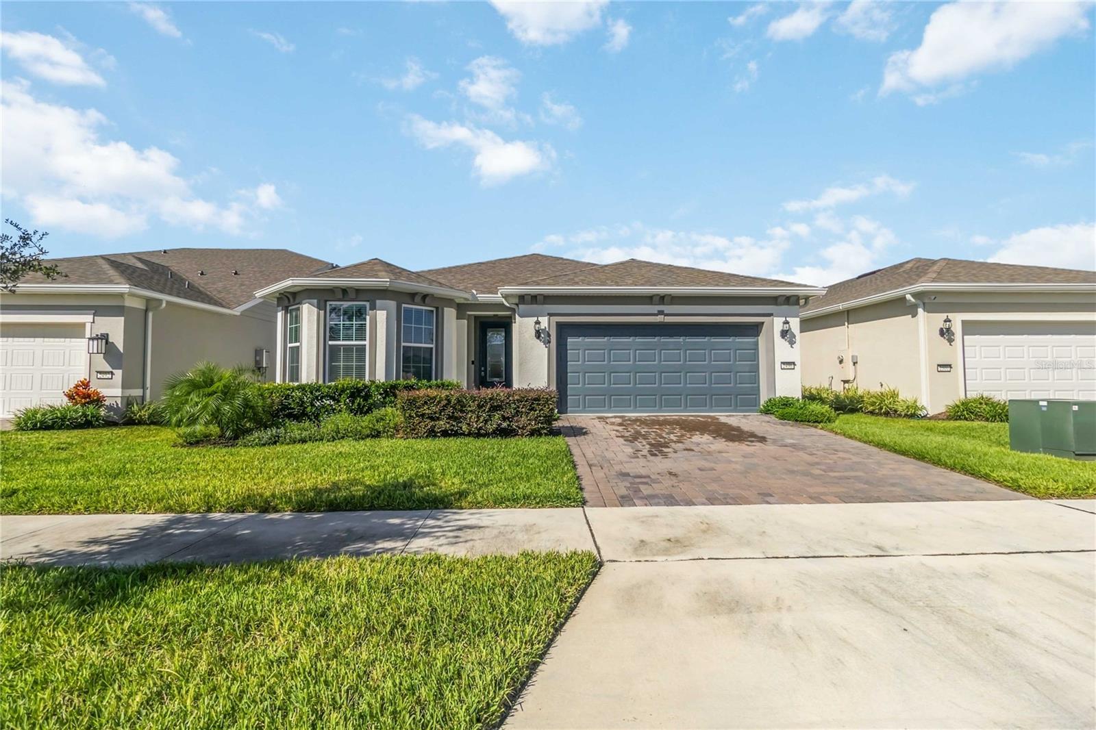 Photo of 2496 PINE PRESERVE COURT ST CLOUD FL 34771