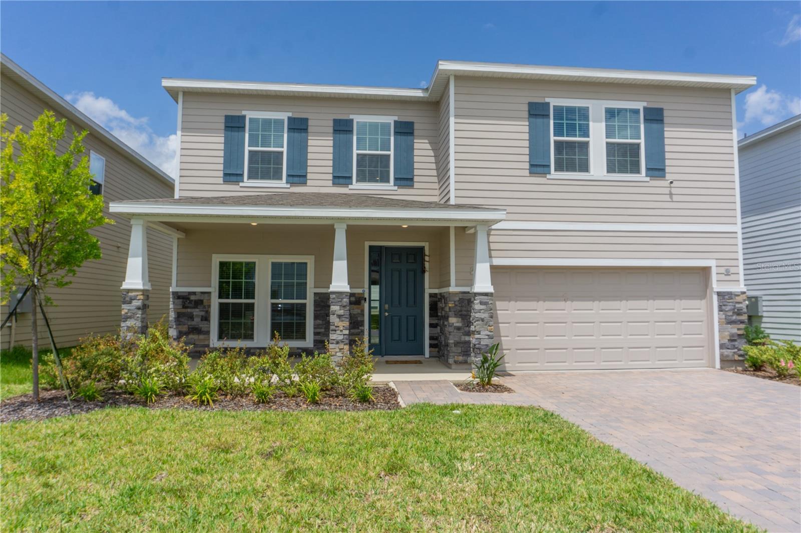 Photo of 1400 NW 127TH DRIVE NEWBERRY FL 32669
