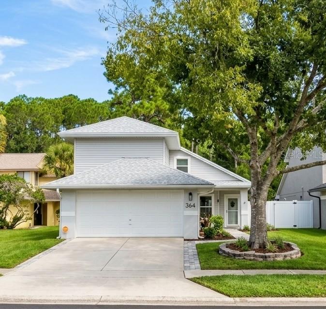 Photo of 364 GOLDSTONE COURT LAKE MARY FL 32746