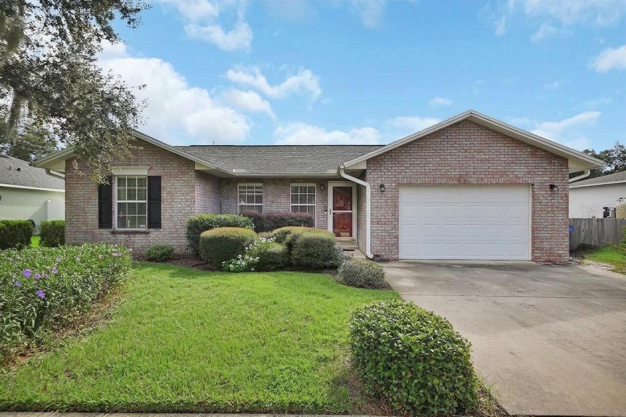 Photo of 1141 8TH AVENUE DELAND FL 32724