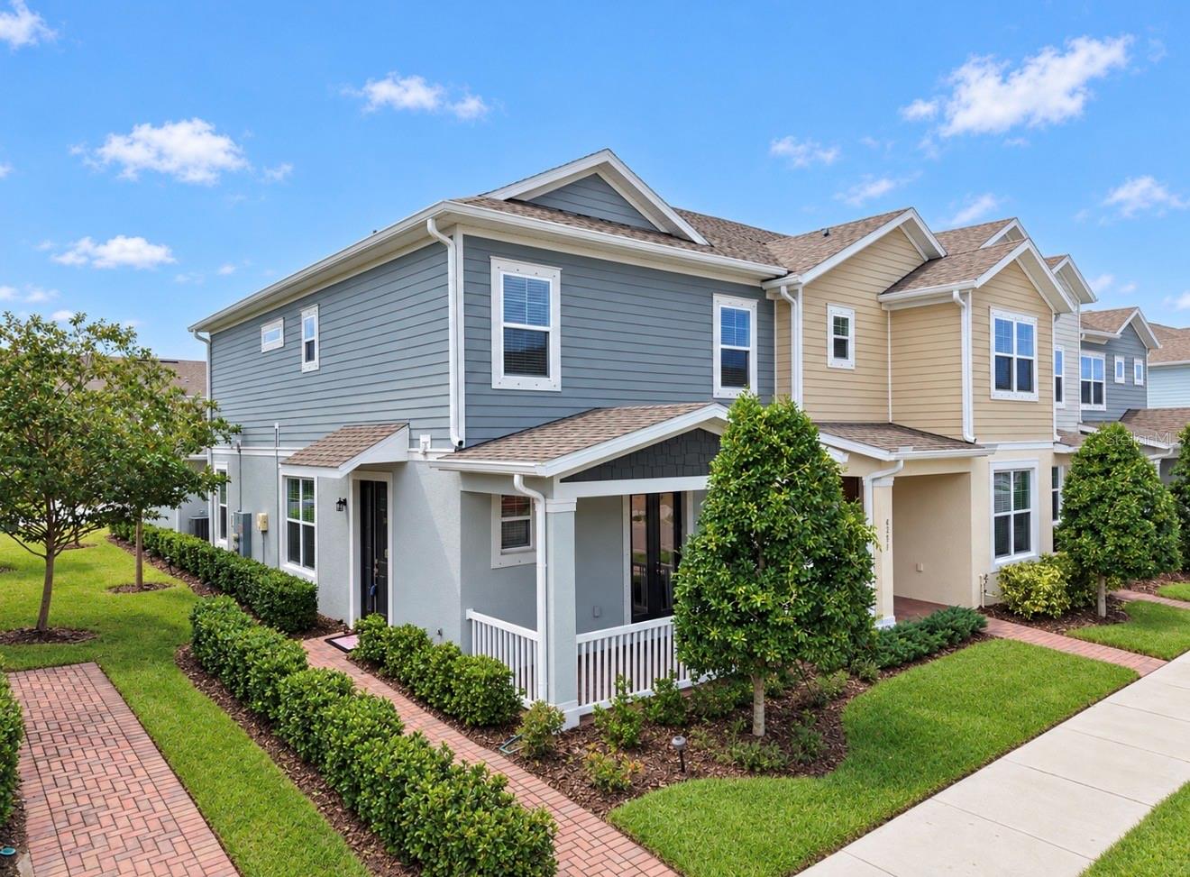 Photo of 6273 CAMINO DRIVE APOLLO BEACH FL 33572