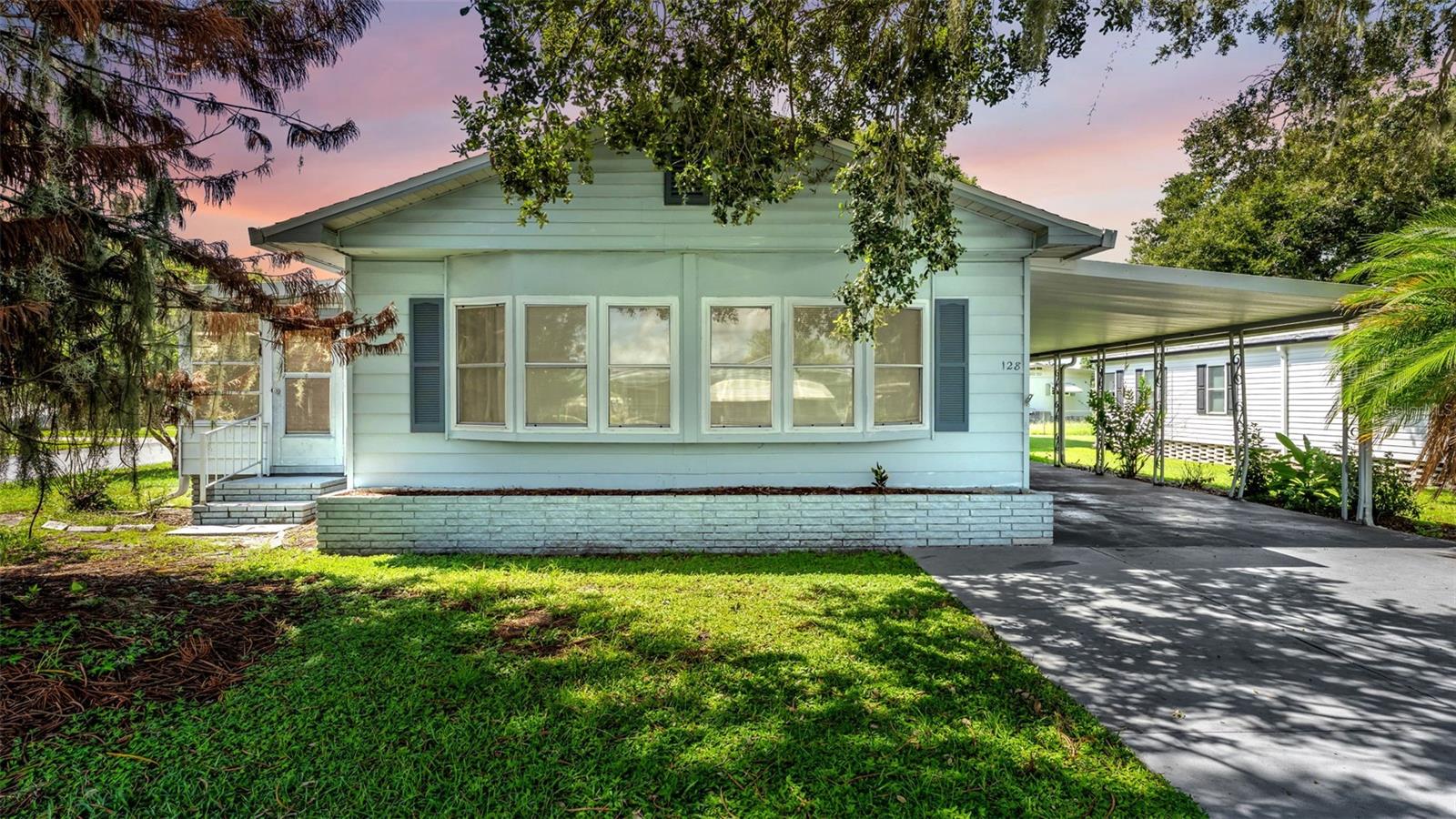 Photo of 1610 REYNOLDS ROAD #128 LAKELAND FL 33801