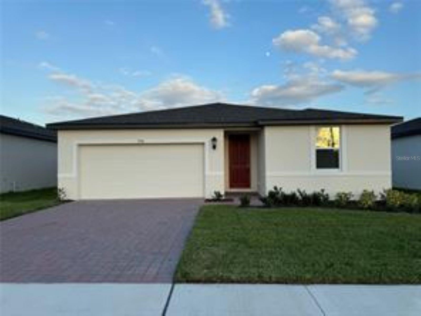Photo of 3781 GIORGIO DRIVE WINTER HAVEN FL 33884