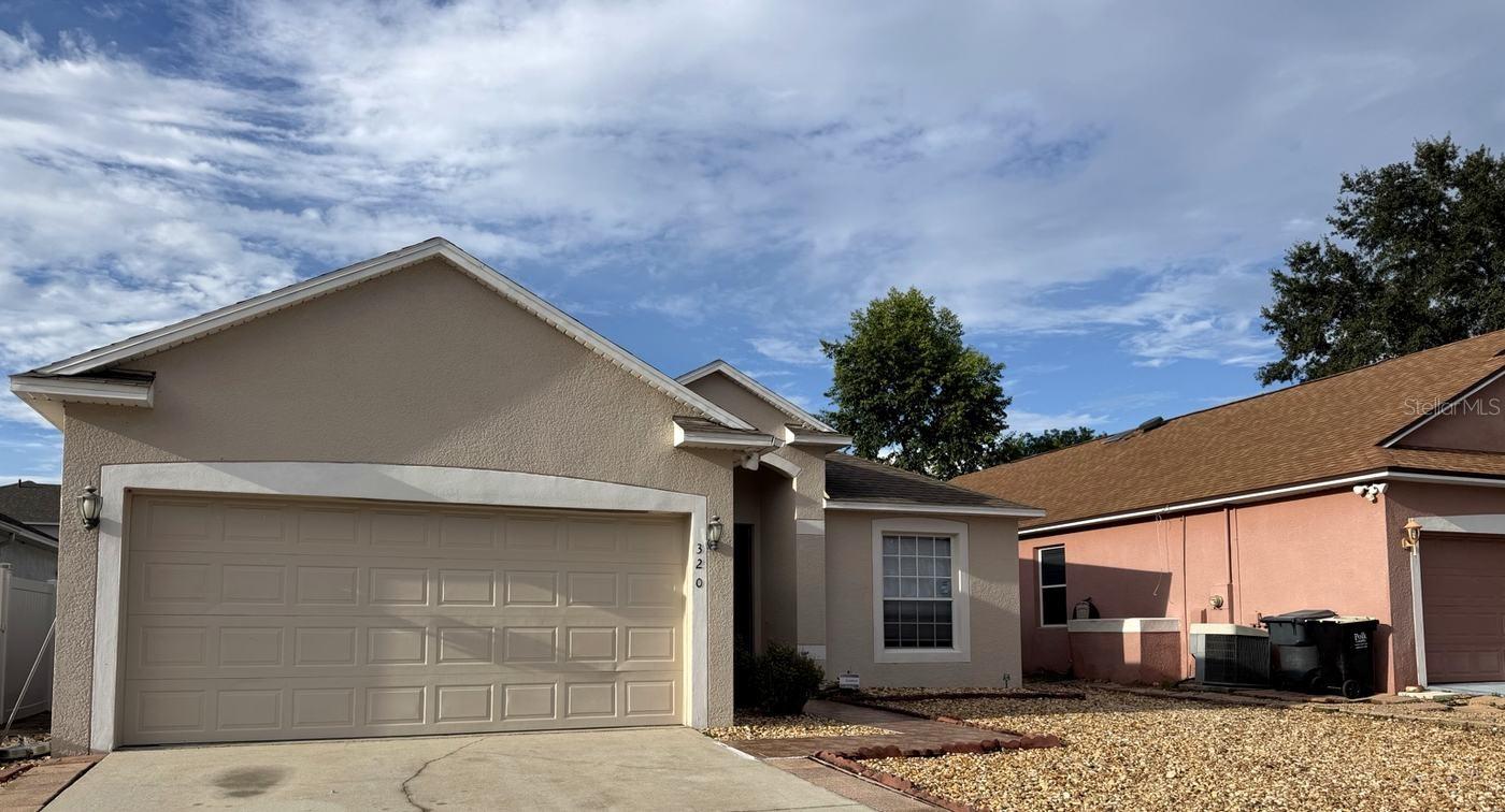 Photo of 320 GRAYSTONE BOULEVARD DAVENPORT FL 33837