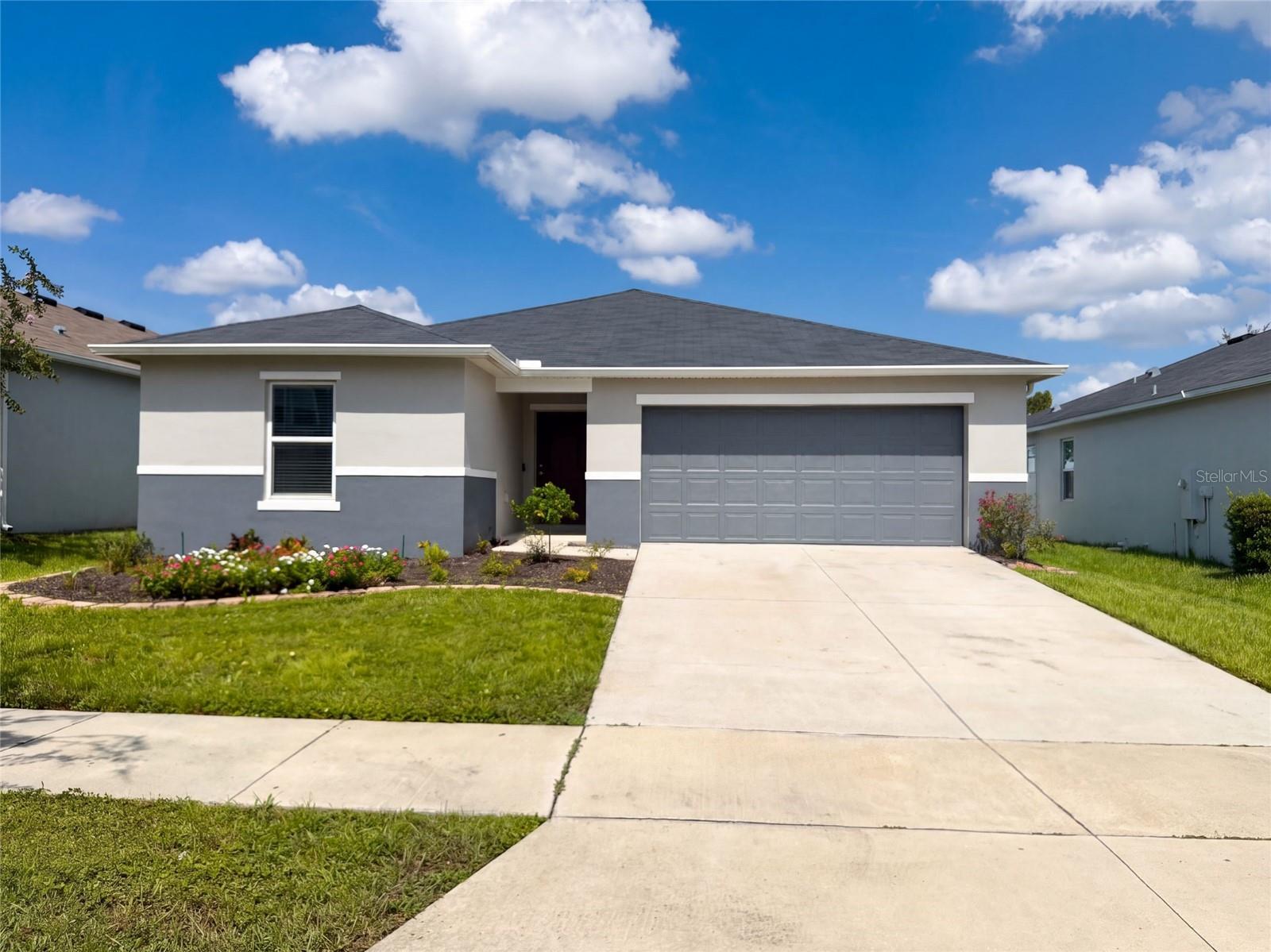 Photo of 2367 BISCOTTO CIRCLE DAVENPORT FL 33897