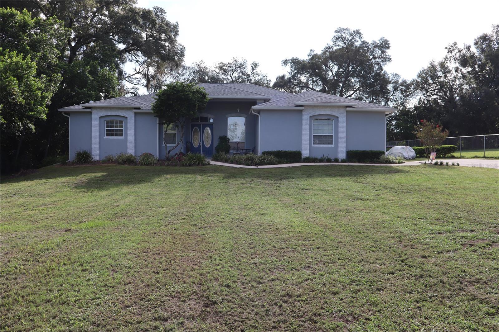 Photo of 12306 JOAVAJIN ROAD DADE CITY FL 33525
