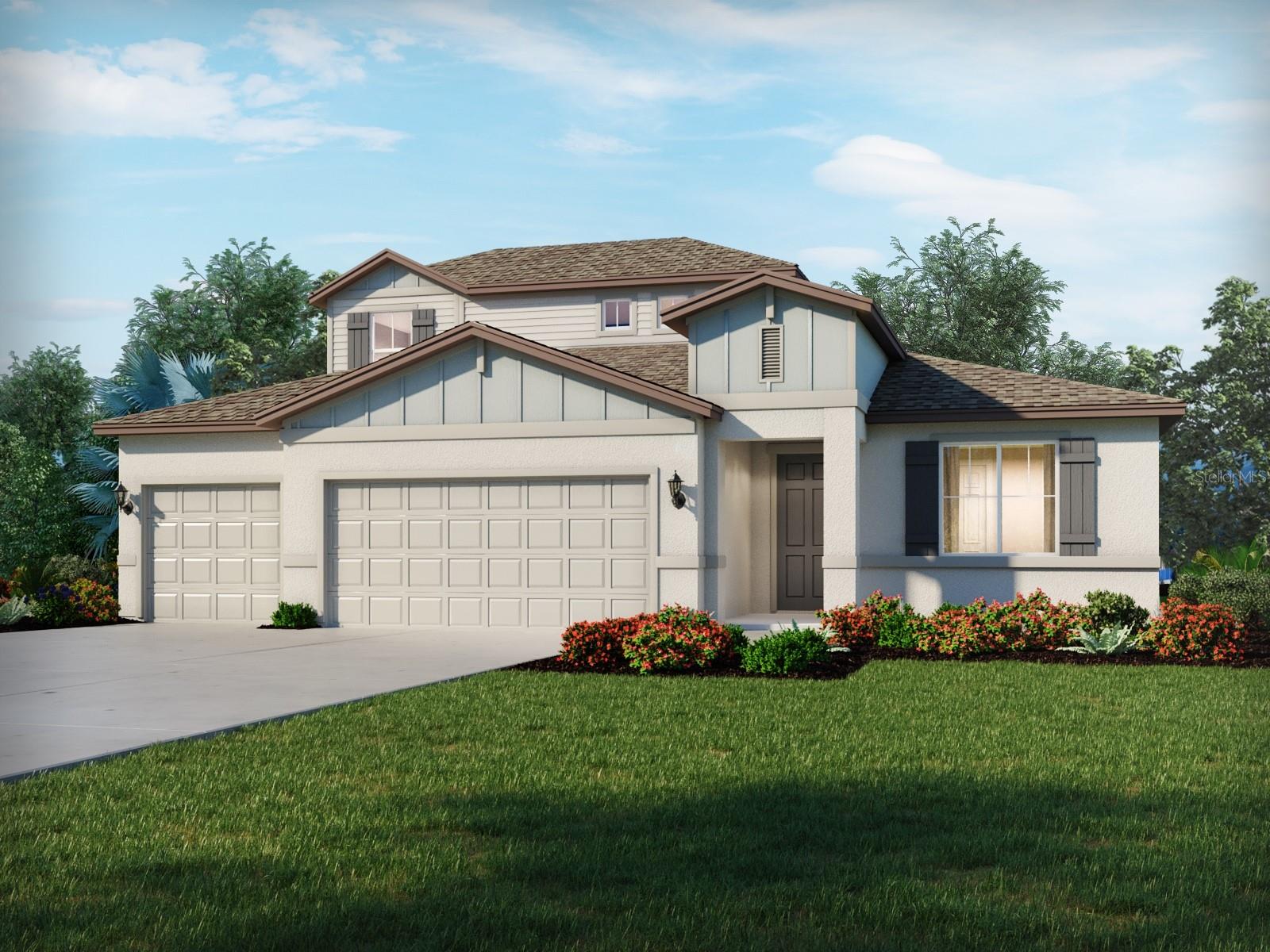 Photo of 3309 ORCHARD LOOP BARTOW FL 33830