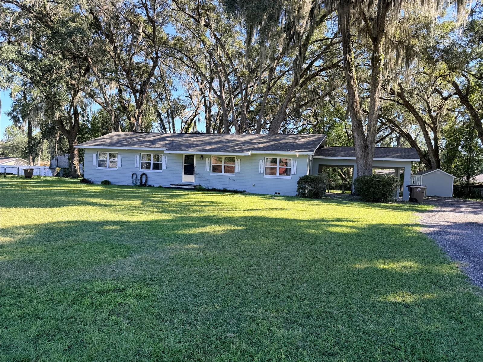 Photo of 1774 NE 12TH STREET OCALA FL 34470