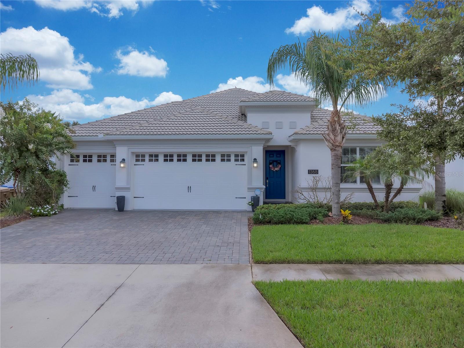 Photo of 1368 OLYMPIC CLUB BOULEVARD DAVENPORT FL 33896
