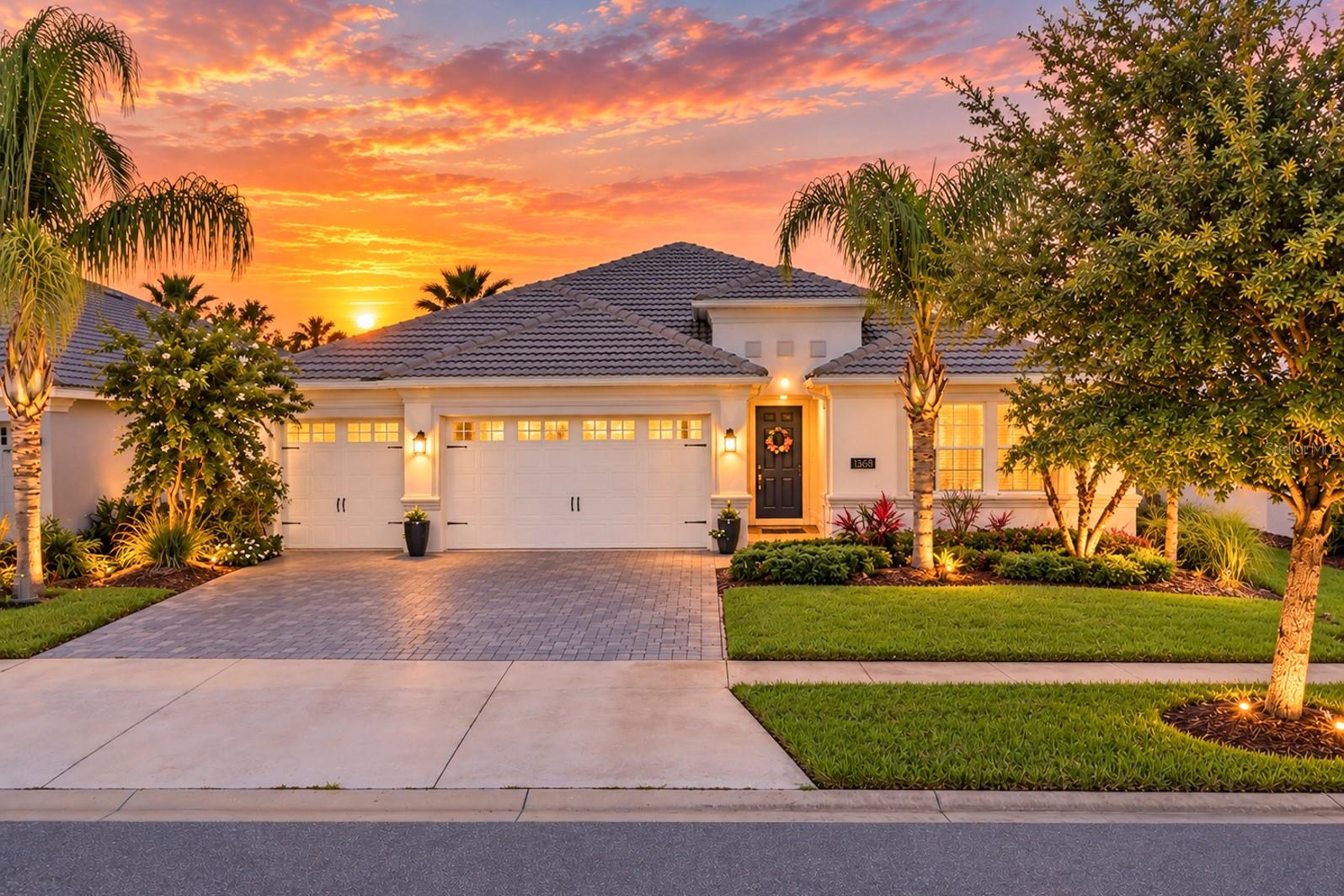 Photo of 1368 OLYMPIC CLUB BOULEVARD DAVENPORT FL 33896