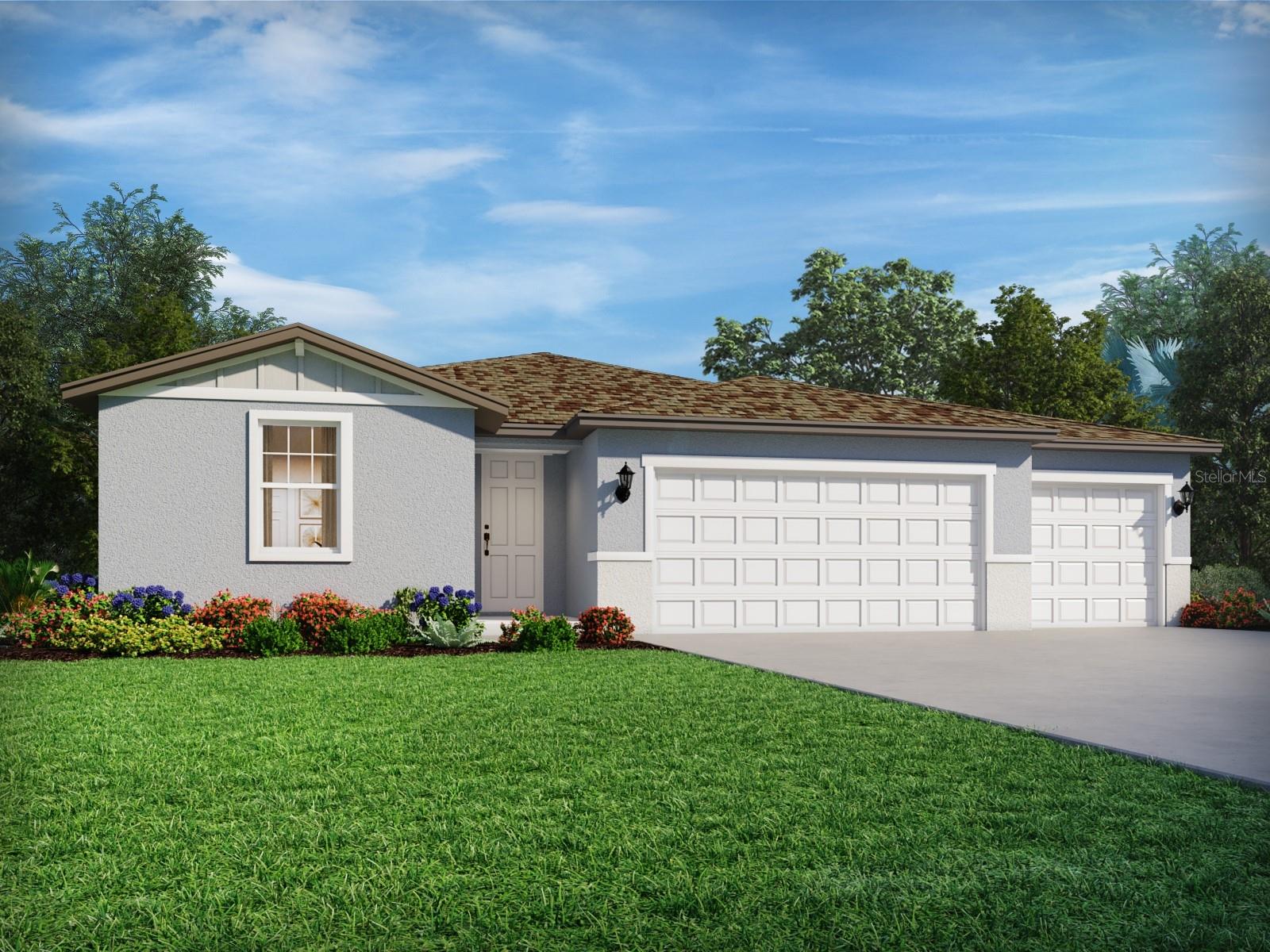 Photo of 14145 HARVEST PINES LANE HUDSON FL 34669