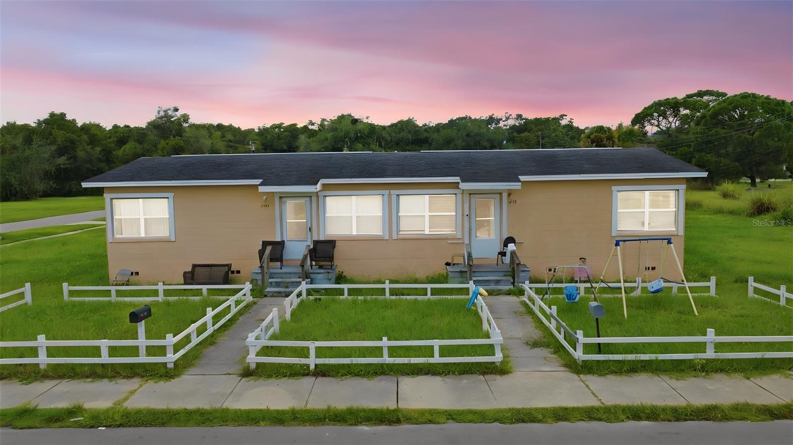 Photo of 2410 MYRTLE AVENUE MIMS FL 32754