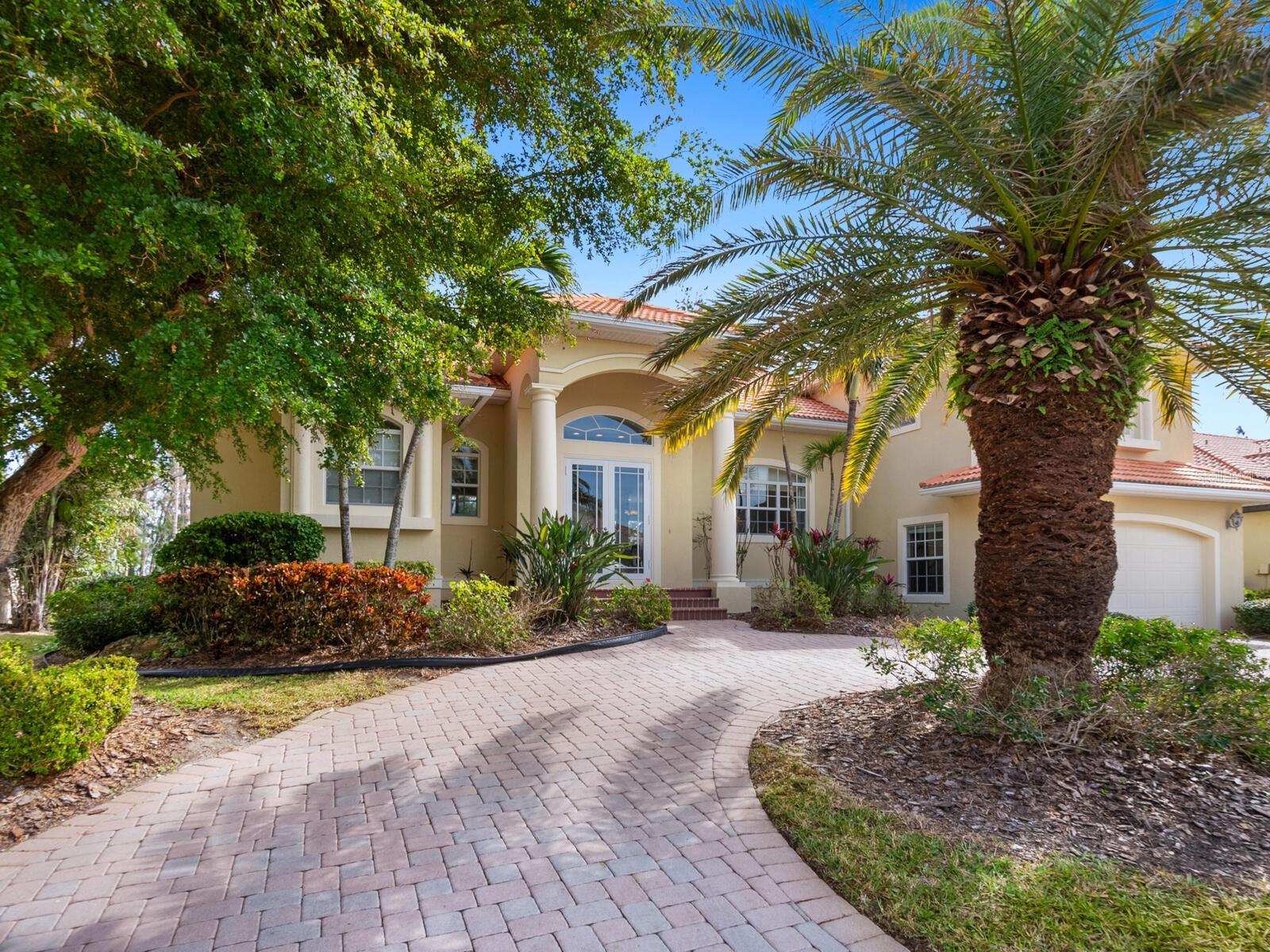 Photo of 12317 BAYPOINTE TERRACE CORTEZ FL 34215