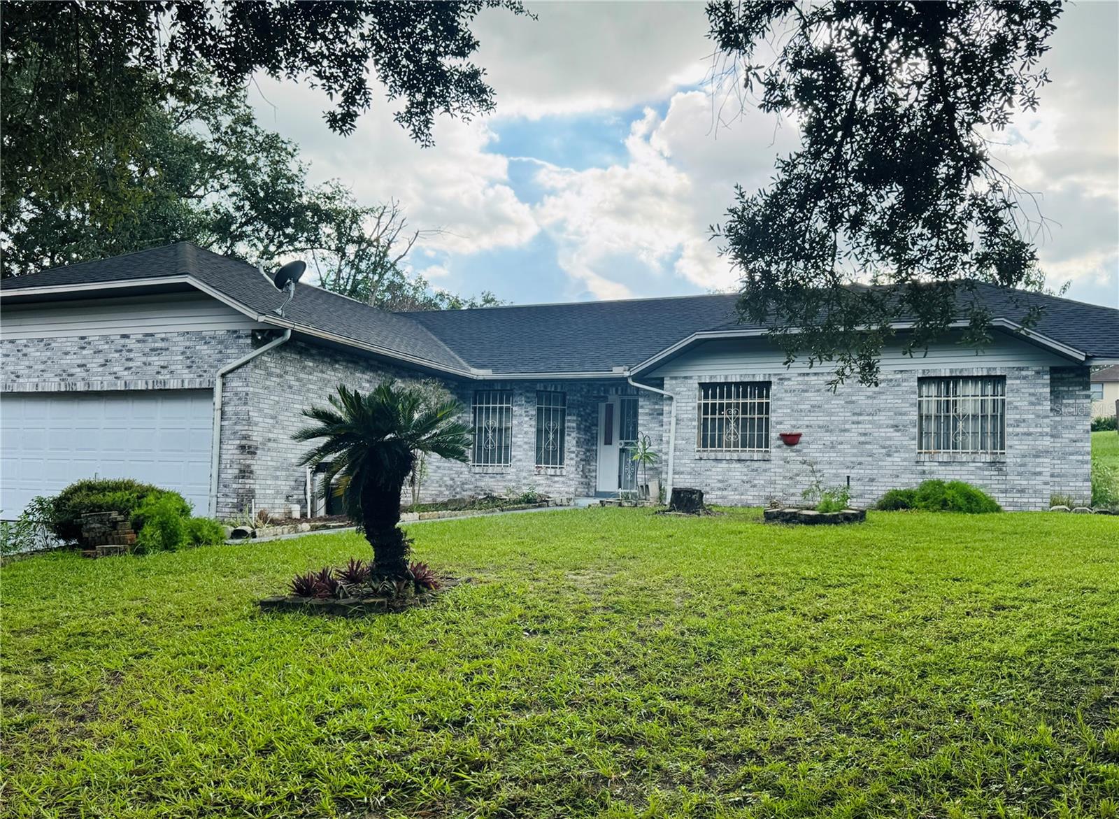 Photo of 819 CHAMBERLAIN LOOP LAKE WALES FL 33853