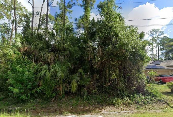 Photo of LANARK AVENUE NORTH PORT FL 34286