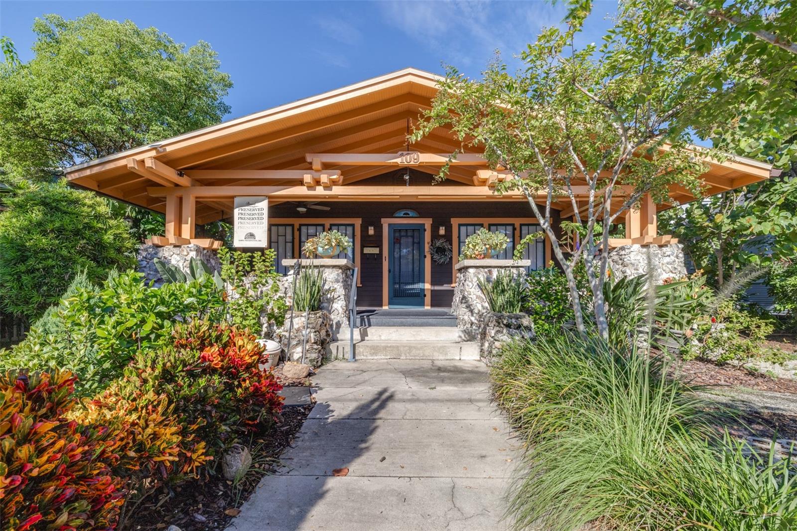Photo of 109 S WESTLAND AVENUE TAMPA FL 33606