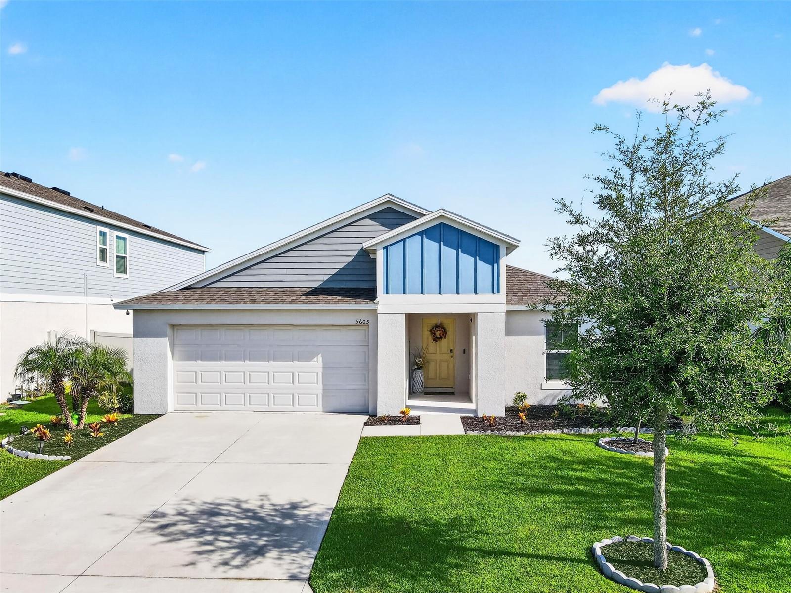 Photo of 5605 ARLINGTON RIVER DRIVE LAKELAND FL 33811