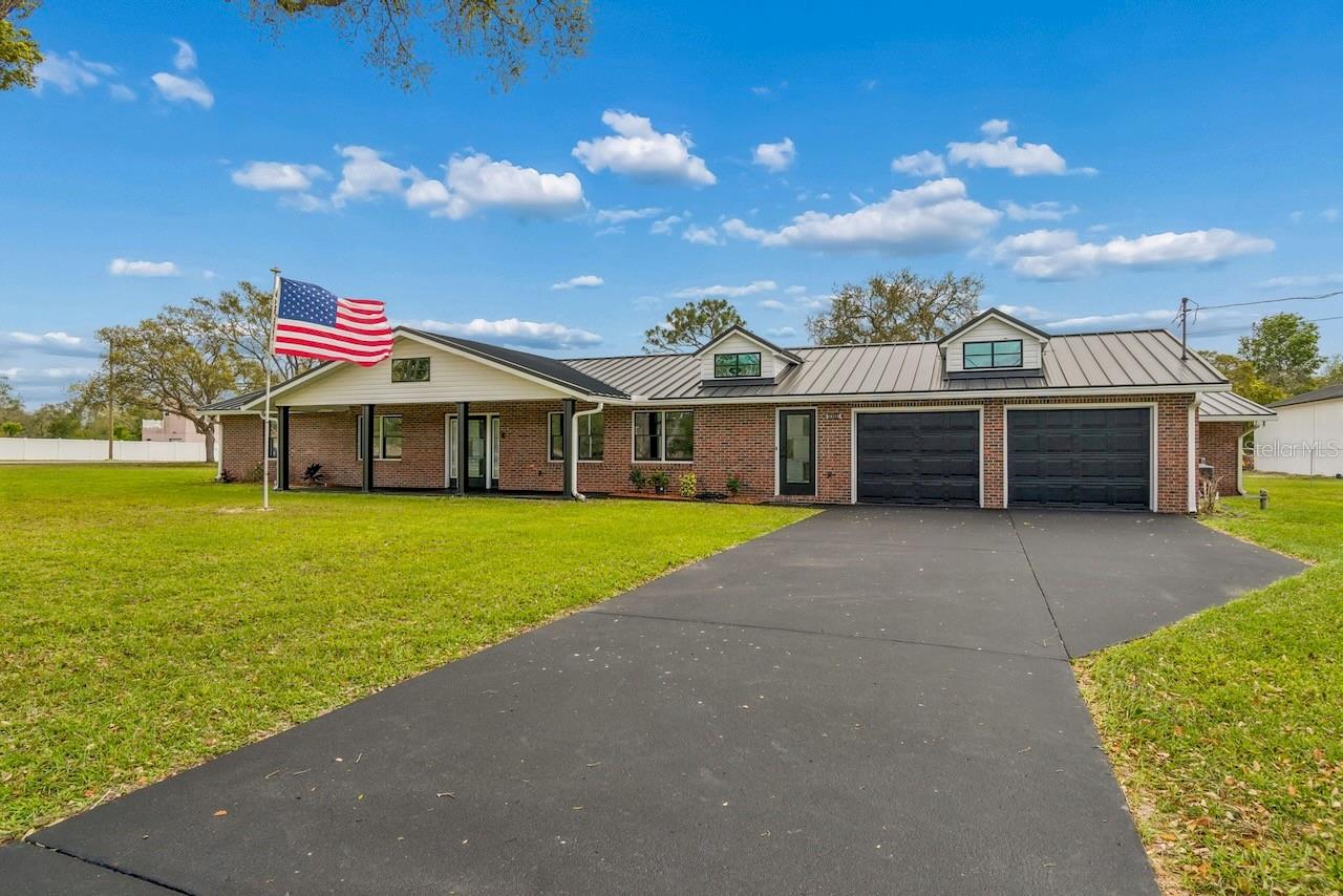 Photo of 16218 FRINGE TREE DRIVE SPRING HILL FL 34610